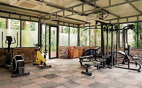 Hotel Ranthambore Regency