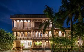 Hotel Ranthambore Regency